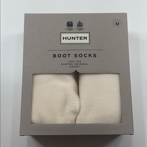 Hunter Boot Socks